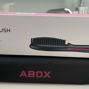 ABOX Q20 Hair Brush